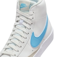 Pantof Nike Blazer Mid 77 Big copil