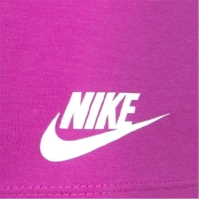 Nike BOXY TEEBIKESHO Ch33