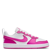 Pantof Nike Court Borough Low 2 SE Big copil