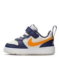 Pantof sport Nike Court Borough Low 2 / bebelus bebelus