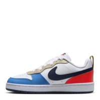 Nike Court Borough Low Recraft