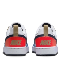 Nike Court Borough Low Recraft