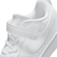 Pantof Nike Court Borough Low Recraft Little copil