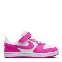 Pantof Nike Court Borough Low Recraft Little copil