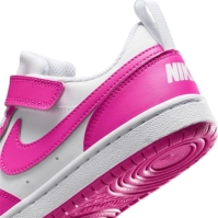 Pantof Nike Court Borough Low Recraft Little copil