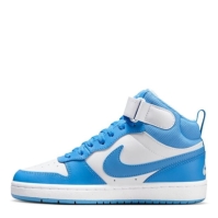 Pantof sport Nike Court Borough Mid 2 Big copil