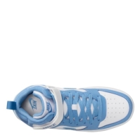 Pantof sport Nike Court Borough Mid 2 Big copil