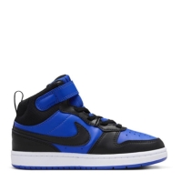 Pantof sport Nike Court Borough Mid 2 Little copil