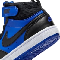 Pantof sport Nike Court Borough Mid 2 Little copil