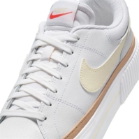 Pantof Nike Court Legacy Lift dama