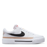 Pantof Nike Court Legacy Lift dama