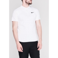 Nike Cricket Advanced Polo barbat