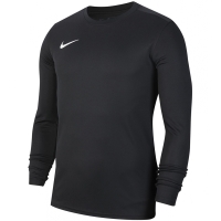 Nike DF Park VII JSY LS Men's Jersey Black BV6706 010