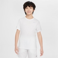 Nike Dri-FIT Miler Big () Training Top copil baietel