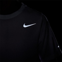 Nike Dri-FIT Miler Big () Training Top copil baietel