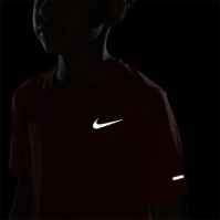 Nike Dri-FIT Miler Big () Training Top copil baietel