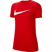 Nike Dri-FIT Park 20 's jersey, red CW6967 657 dama