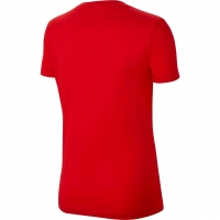 Nike Dri-FIT Park 20 's jersey, red CW6967 657 dama