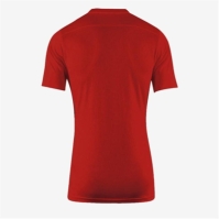 Nike Dri-FIT Park 7 Big Soccer Jersey copil