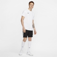 Nike Dri-FIT Park 7 Short-Sleeve Soccer Jersey (Stock) barbat