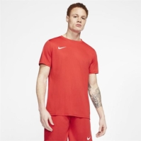 Nike Dri-FIT Park 7 Short-Sleeve Soccer Jersey (Stock) barbat