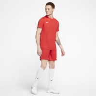 Nike Dri-FIT Park 7 Short-Sleeve Soccer Jersey (Stock) barbat