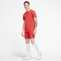 Nike Dri-FIT Park 7 Short-Sleeve Soccer Jersey (Stock) barbat