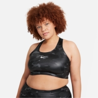 Nike DriFit Camo Plus Bra dama