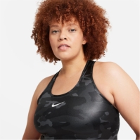 Nike DriFit Camo Plus Bra dama