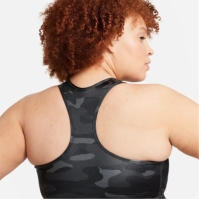 Nike DriFit Camo Plus Bra dama