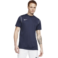 Nike Dry Park 20 Top SS Navy Blue Men's BV6883 410