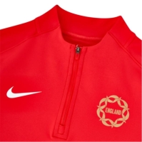 Nike Eng Net quarter zip Ld51