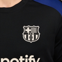 Nike FC Barcelona 2024 2025 Training Top adulti