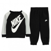 Nike Futura Crew Set bebelus baietel