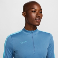 Nike Gear Up Drill Top dama