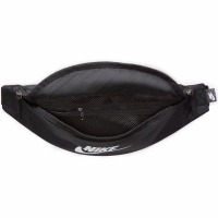 Nike Heritage Waistpack - Fa21 black DB0490 010