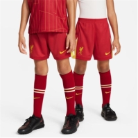 Nike Liverpool Home Minikit 2024 2025 bebelus