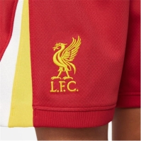 Nike Liverpool Home Minikit 2024 2025 bebelus