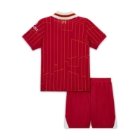 Nike Liverpool Home Minikit 2024 2025 bebelus