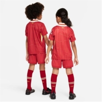 Nike Liverpool Home Minikit 2024 2025 bebelus