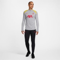 Nike Liverpool Strike Third Drill Top 2024 2025 adulti