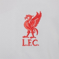 Nike Liverpool Strike Third Top 2024 2025 copil