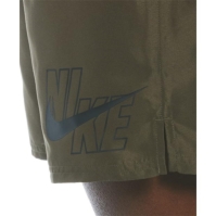 Nike Logo Short Sn43