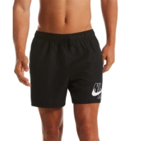 Nike Logo Short Sn43