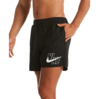 Nike Logo Short Sn43