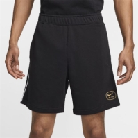 Nike M Nsw Sw Air Short Ft Jogger barbat