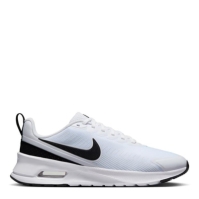 Nike Max Nuaxis