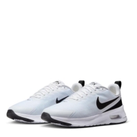 Nike Max Nuaxis