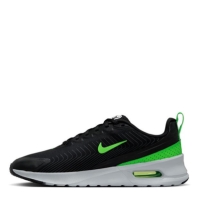 Nike Max Nuaxis