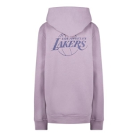 Nike NBA Lakers FlcH Jn44